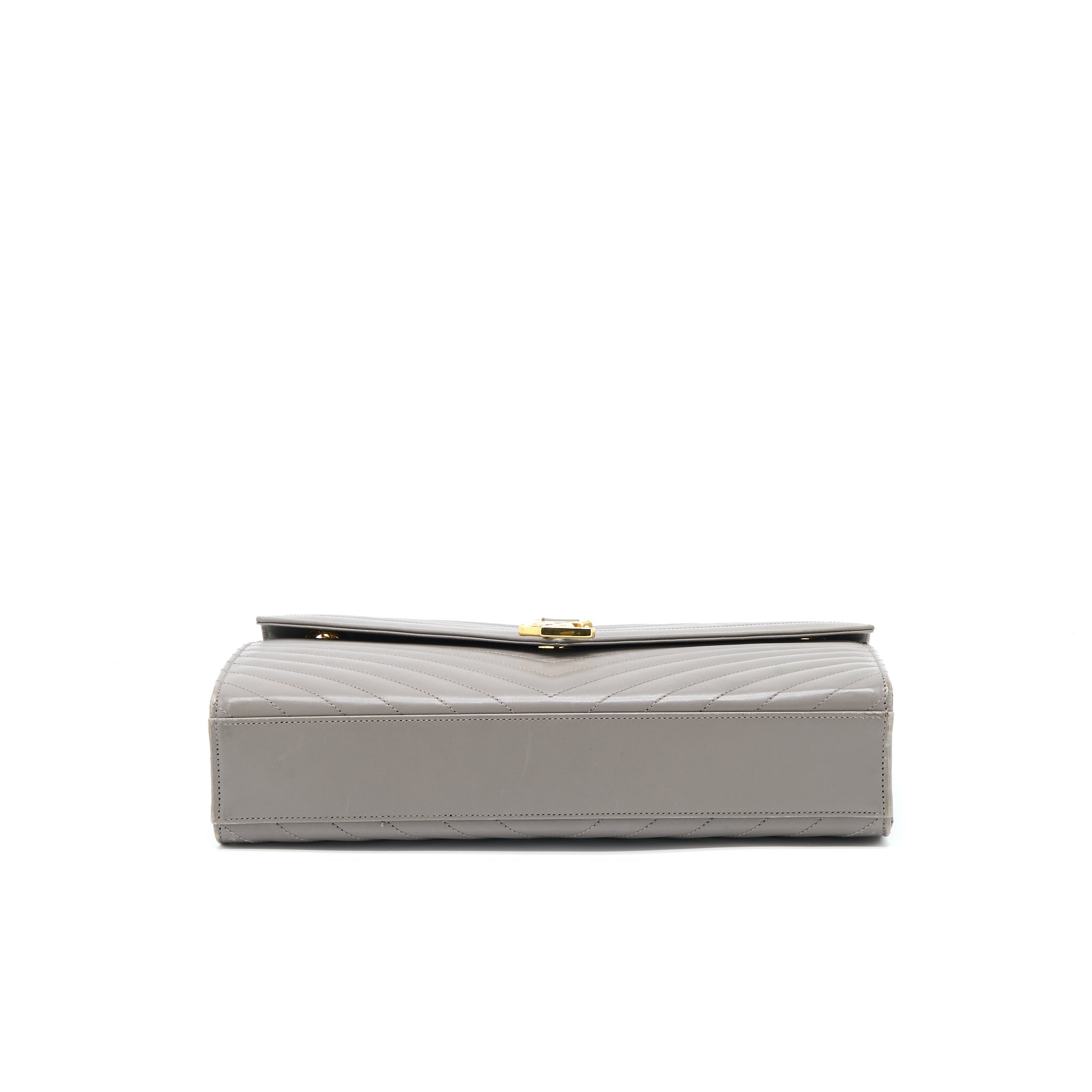 saint-laurent-envelope-large-bag-grey-ghw