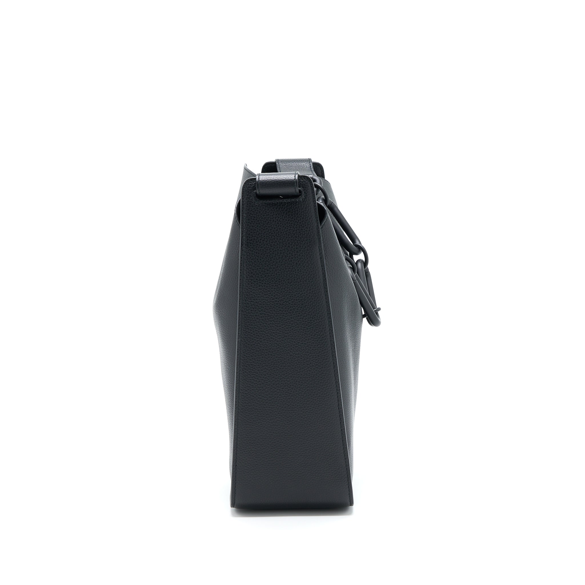 balenciaga-tool-2-0-north-south-tote-bag-calfskin-black-with-black-hardware