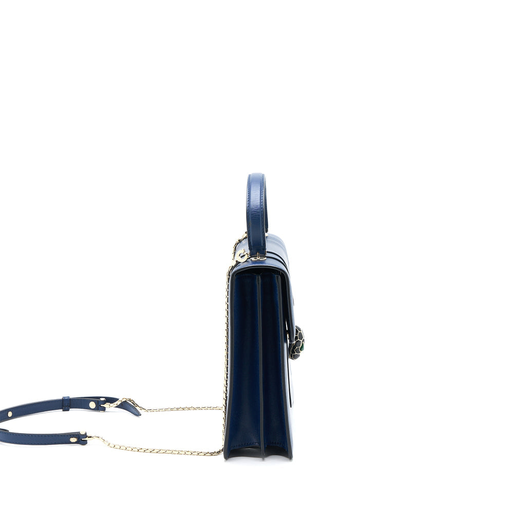 bvlgari-serpenti-forever-top-handle-bag-calfskin-dark-blue-lghw