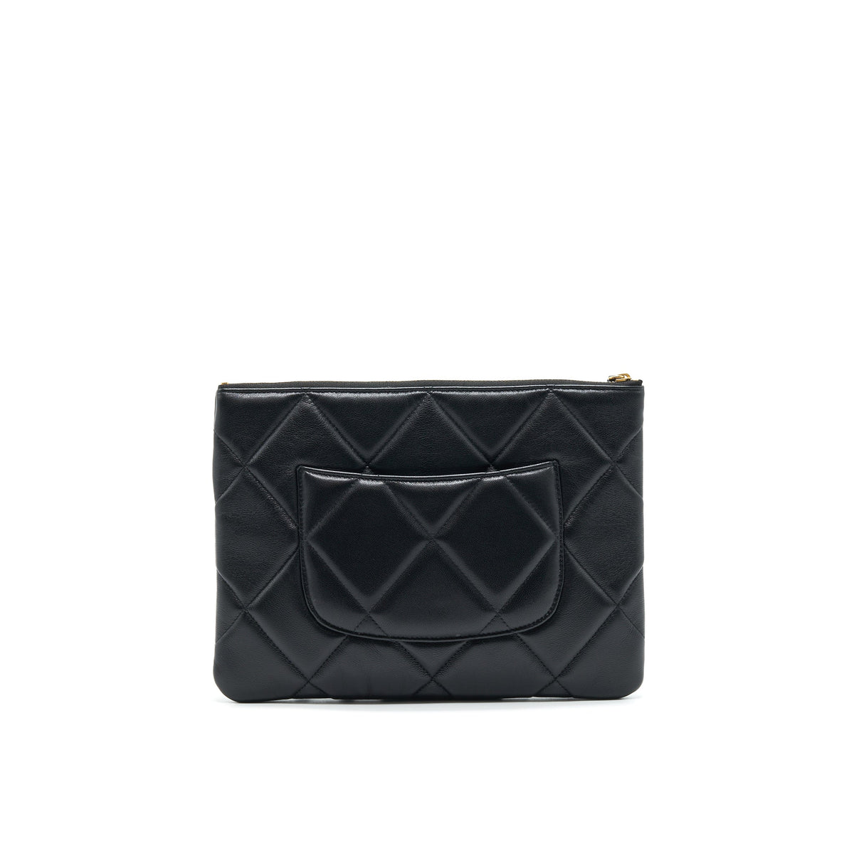 chanel-19-pouch-black-ghw