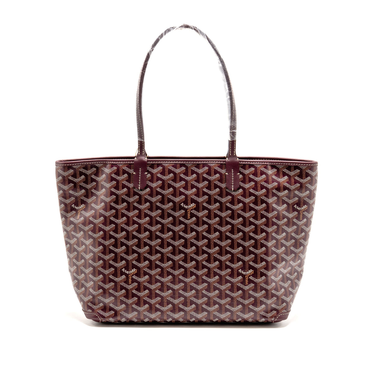 goyard-artois-pm-bag-goyardine-canvas-chevroches-calfskin-burgundy-shw
