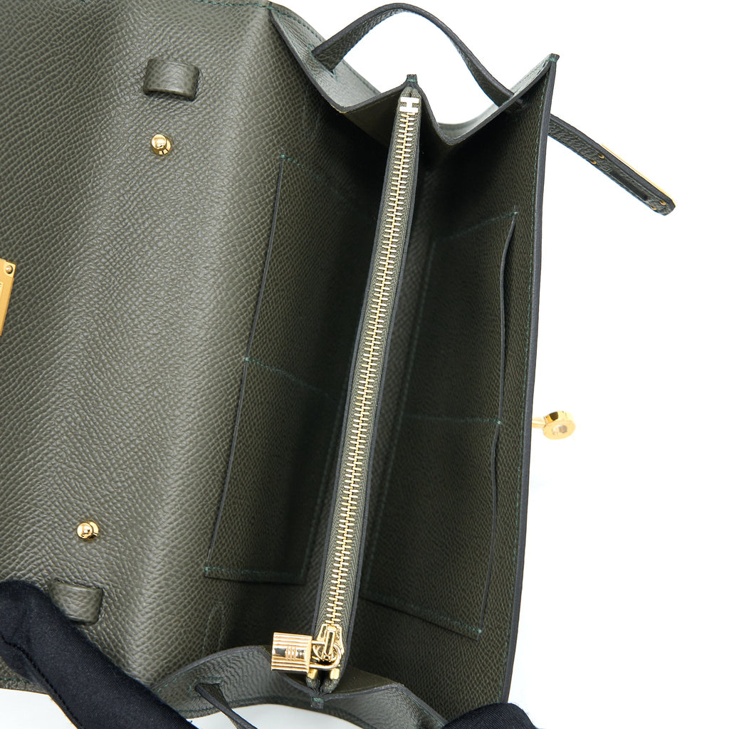 hermes-classic-kelly-to-go-epsom-c6-vert-de-gris-ghw-stamp-u
