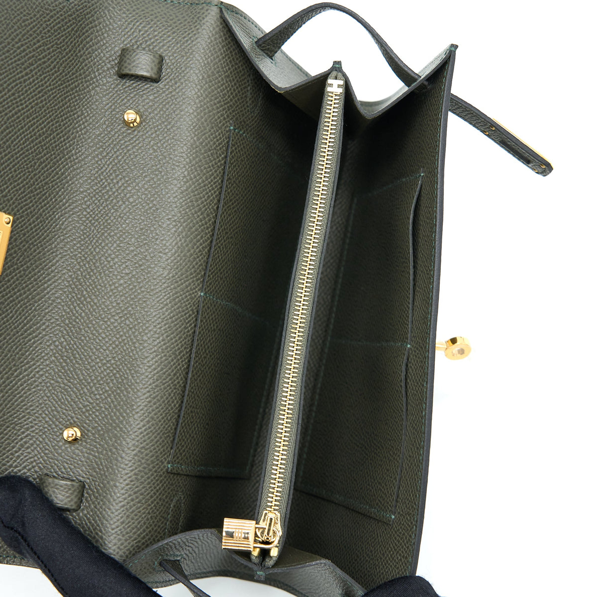 hermes-classic-kelly-to-go-epsom-c6-vert-de-gris-ghw-stamp-u