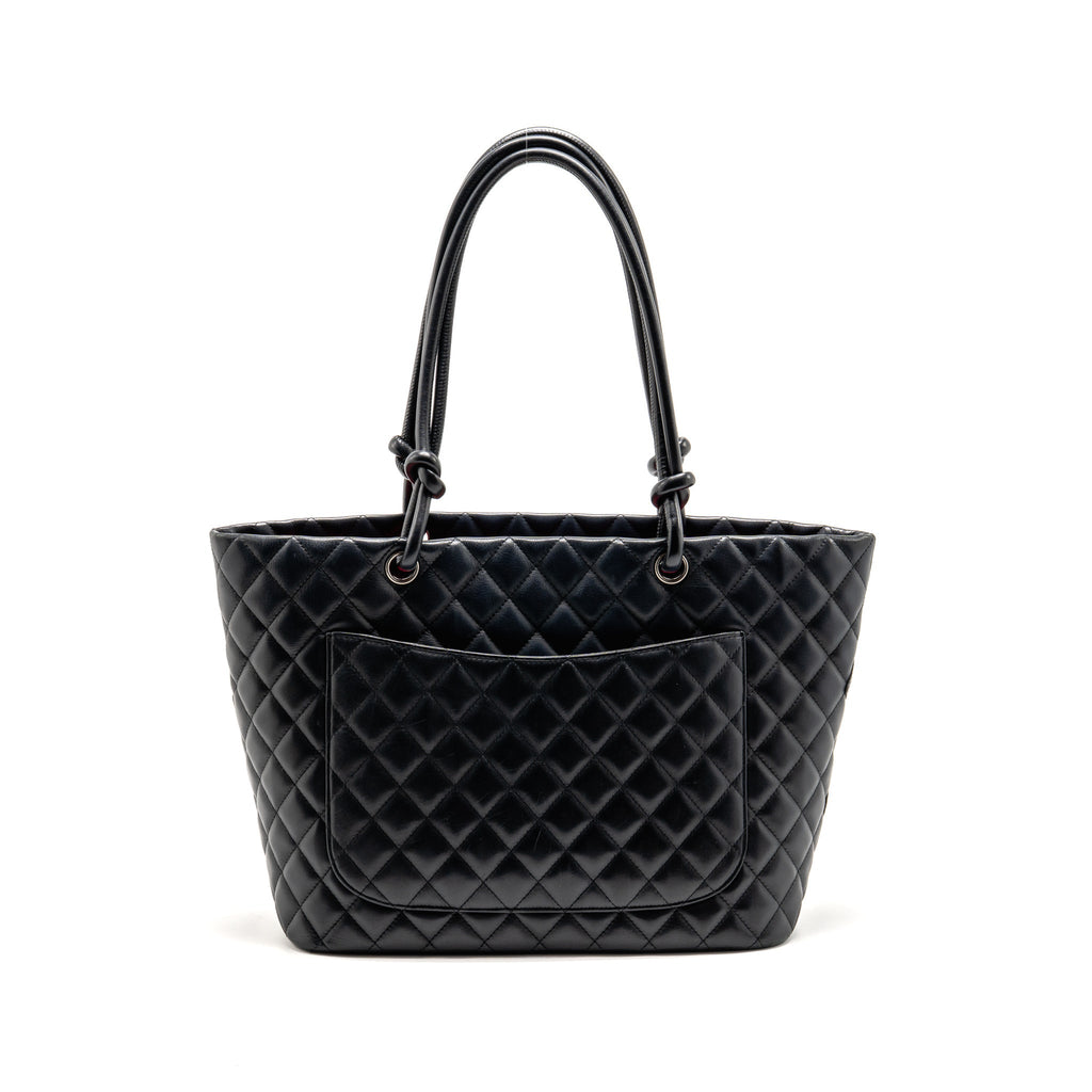 chanel-cambon-ligne-tote-bag-calfskin-patent-black-shw