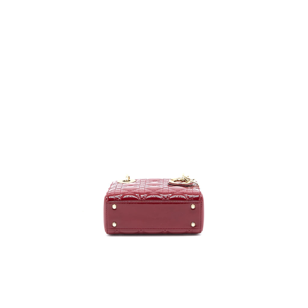 dior-mini-lady-dior-patent-red-lghw