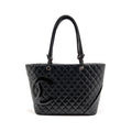 chanel-cambon-ligne-tote-bag-calfskin-patent-black-shw