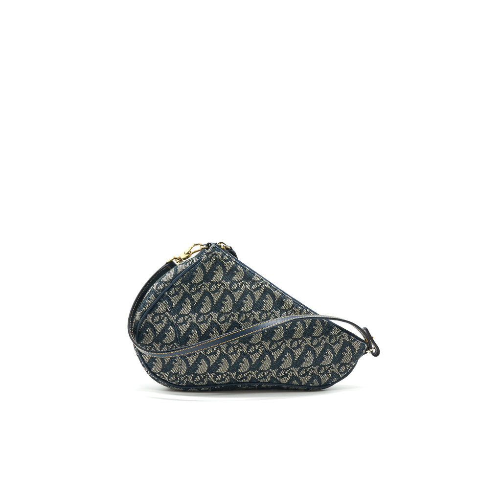 dior-vintage-saddle-mini-pouche-bag