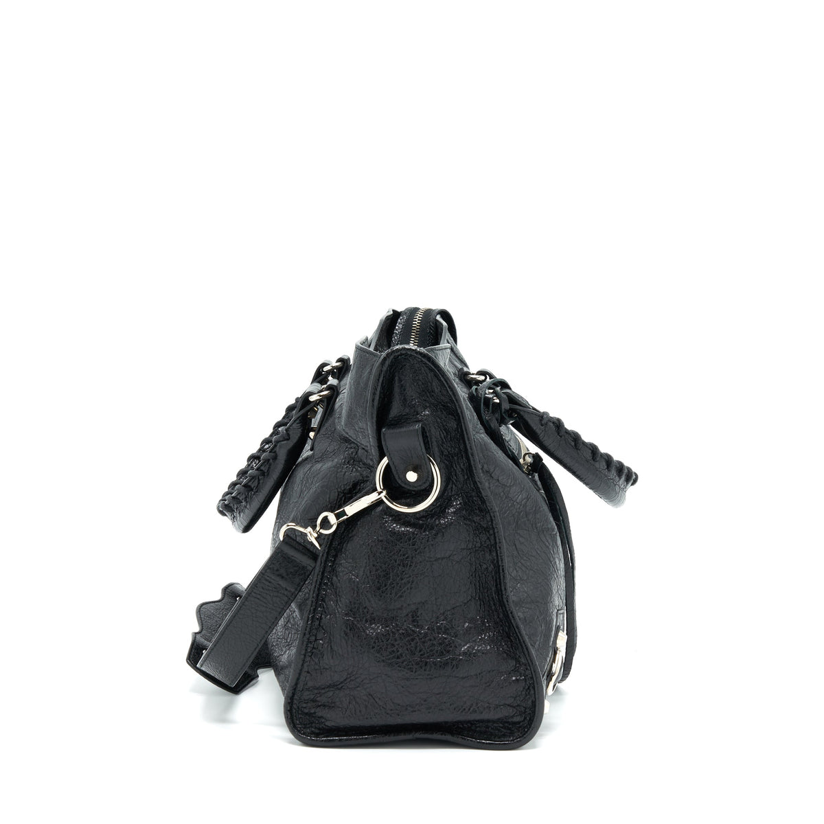 balenciaga-city-regular-black-shw