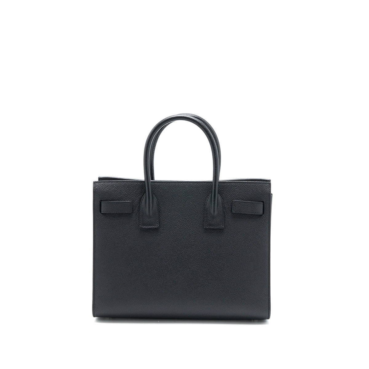saint-laurent-sac-de-jour-babe-grained-calfskin-black-shw