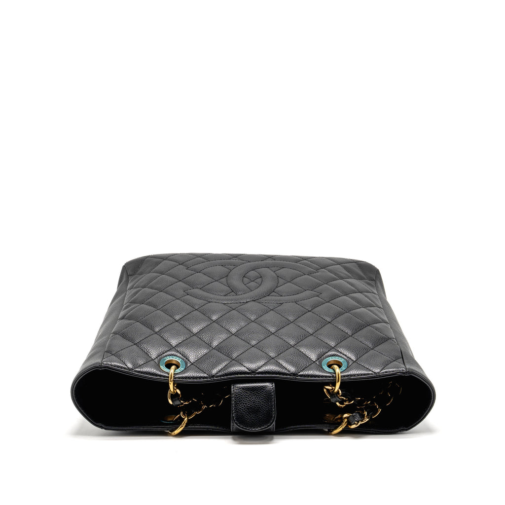 chanel-petit-shopping-tote-bag-caviar-black-ghw-2