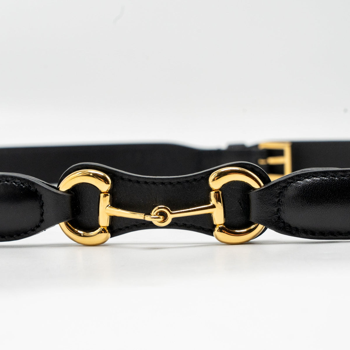 gucci-size-100-horsebit-belt-leather-black-ghw