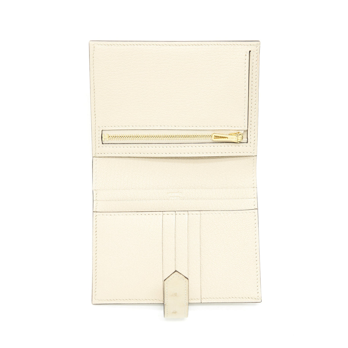 hermes-ostrich-bearn-compact-wallet-3c-parchemin-ghw