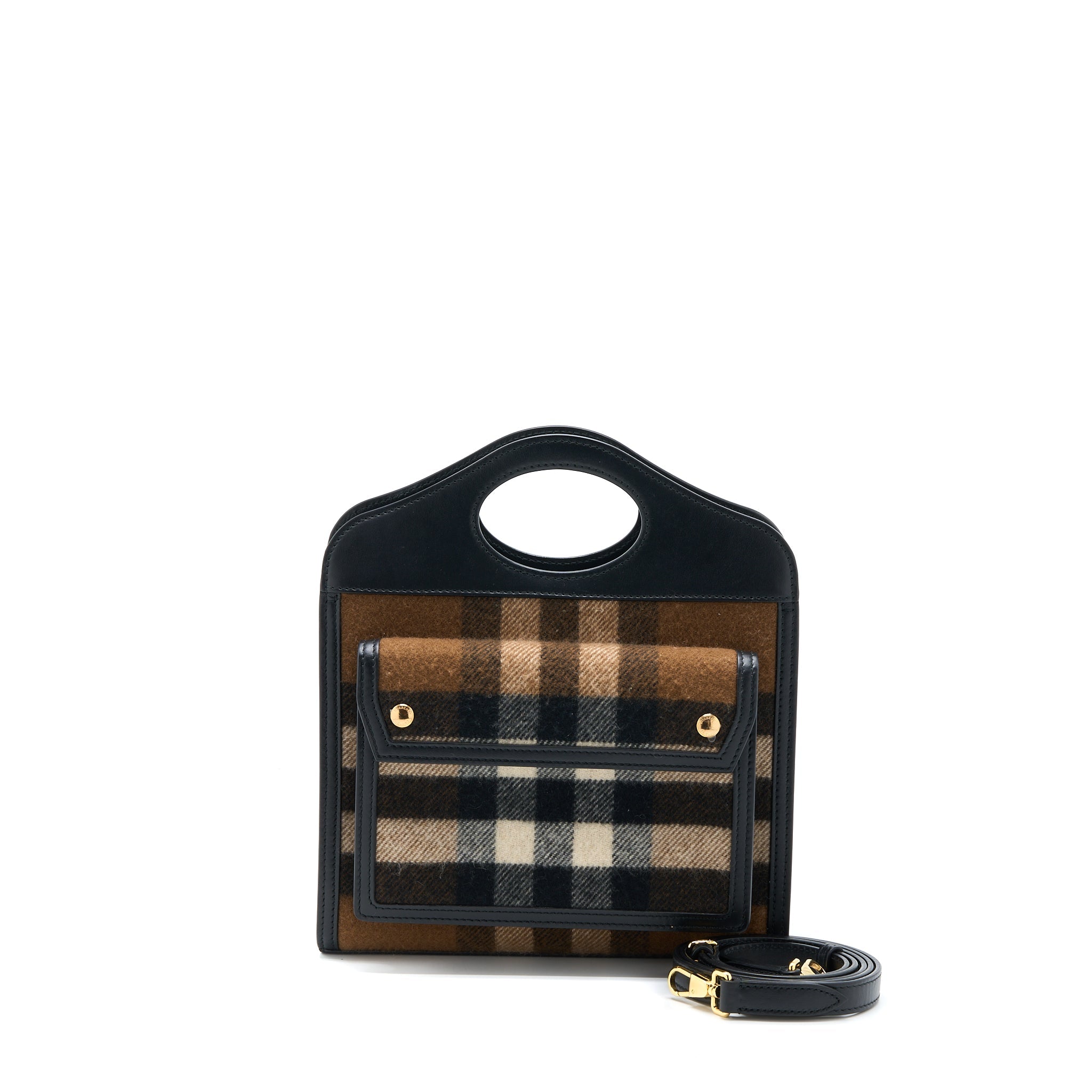 burberry-check-pocket-bag-cashmere-leather-multicolour-brown-ghw