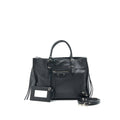 balenciaga-papier-a4-classic-studs-bag-leather-black