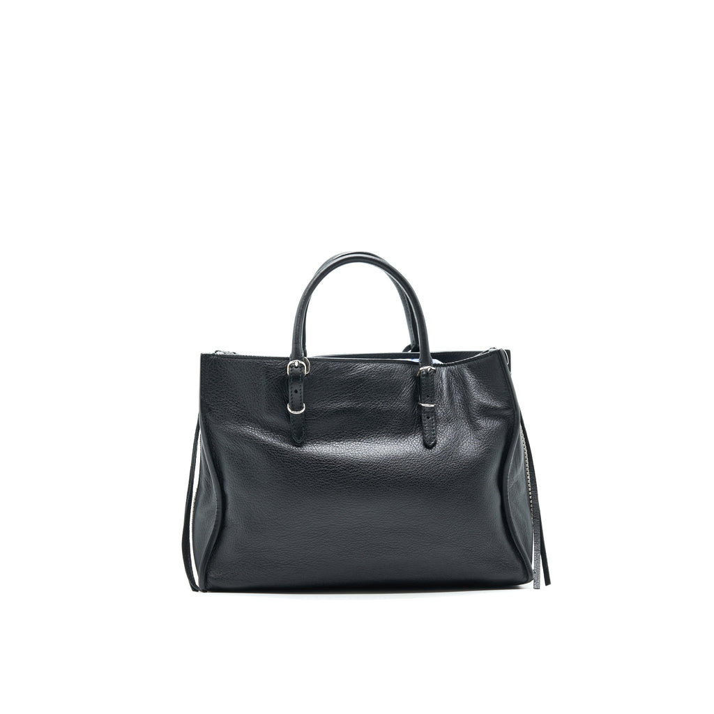 balenciaga-papier-a4-classic-studs-bag-leather-black