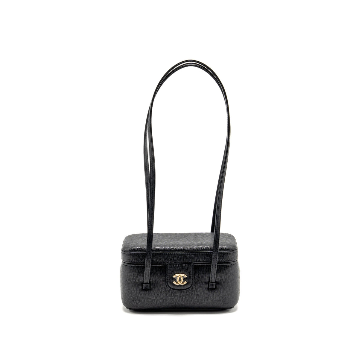 chanel-26p-preppy-coco-black