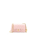 chanel-23s-camellia-chain-mini-rectangular-flap-bag-lambskin-light-pink-ghw-microchip