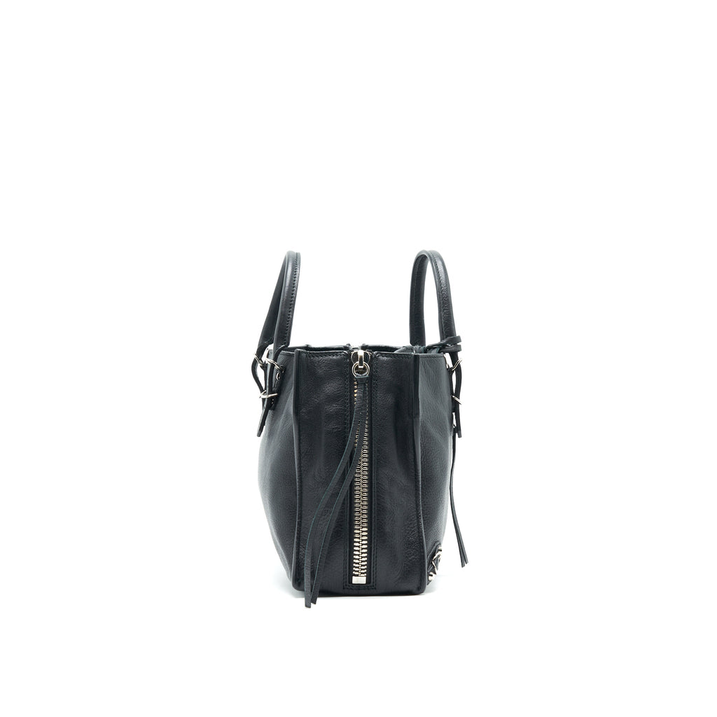 balenciaga-papier-a4-classic-studs-bag-leather-black