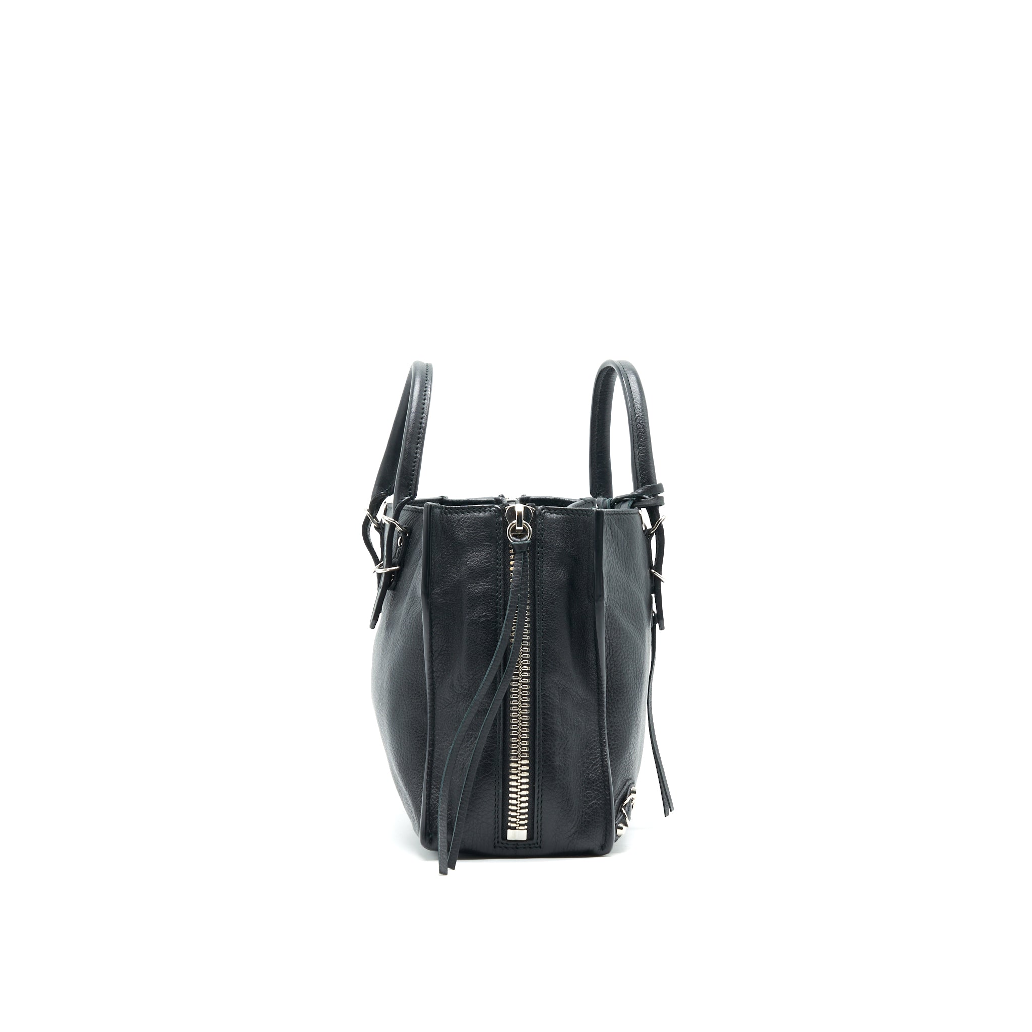 balenciaga-papier-a4-classic-studs-bag-leather-black