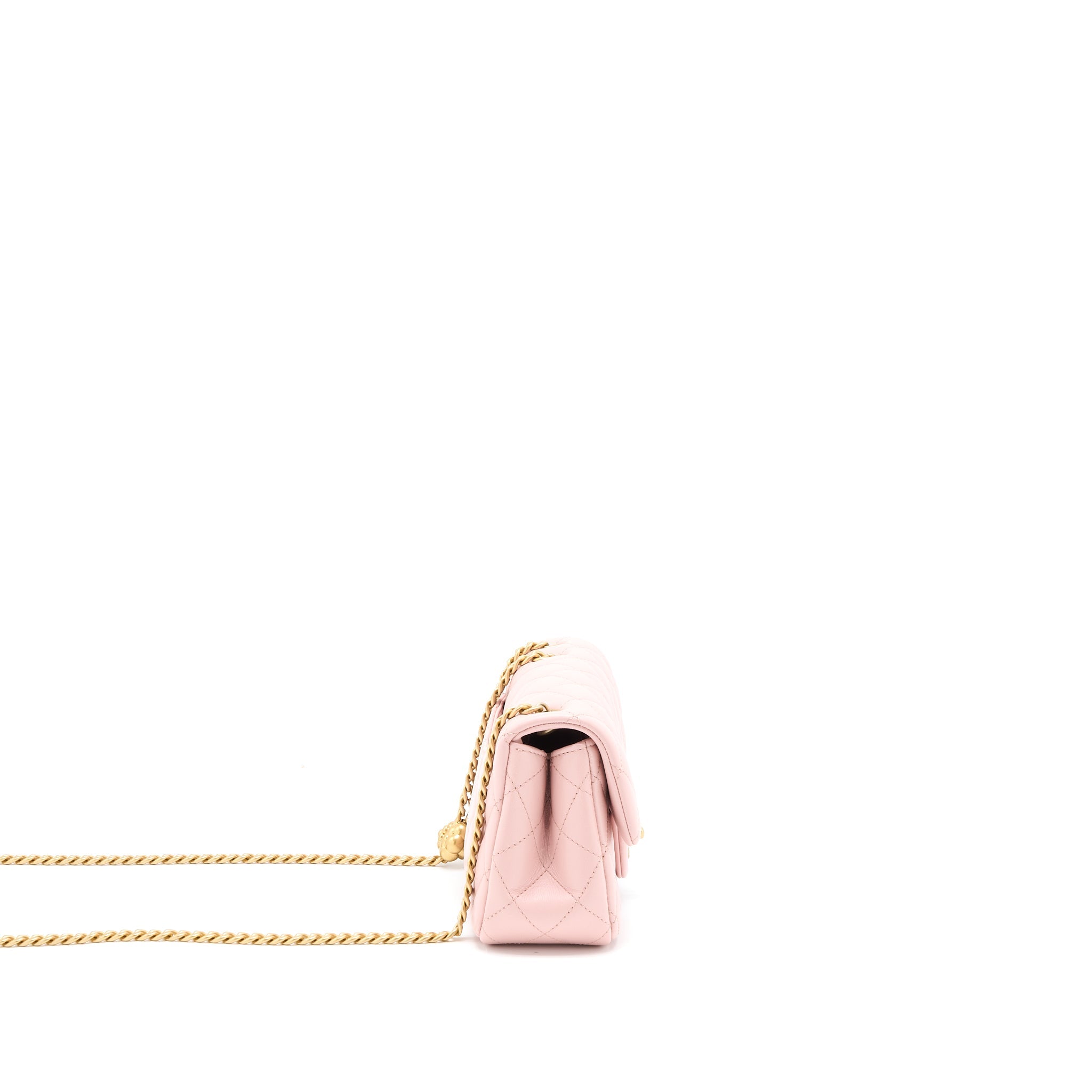 chanel-23s-camellia-chain-mini-rectangular-flap-bag-lambskin-light-pink-ghw-microchip