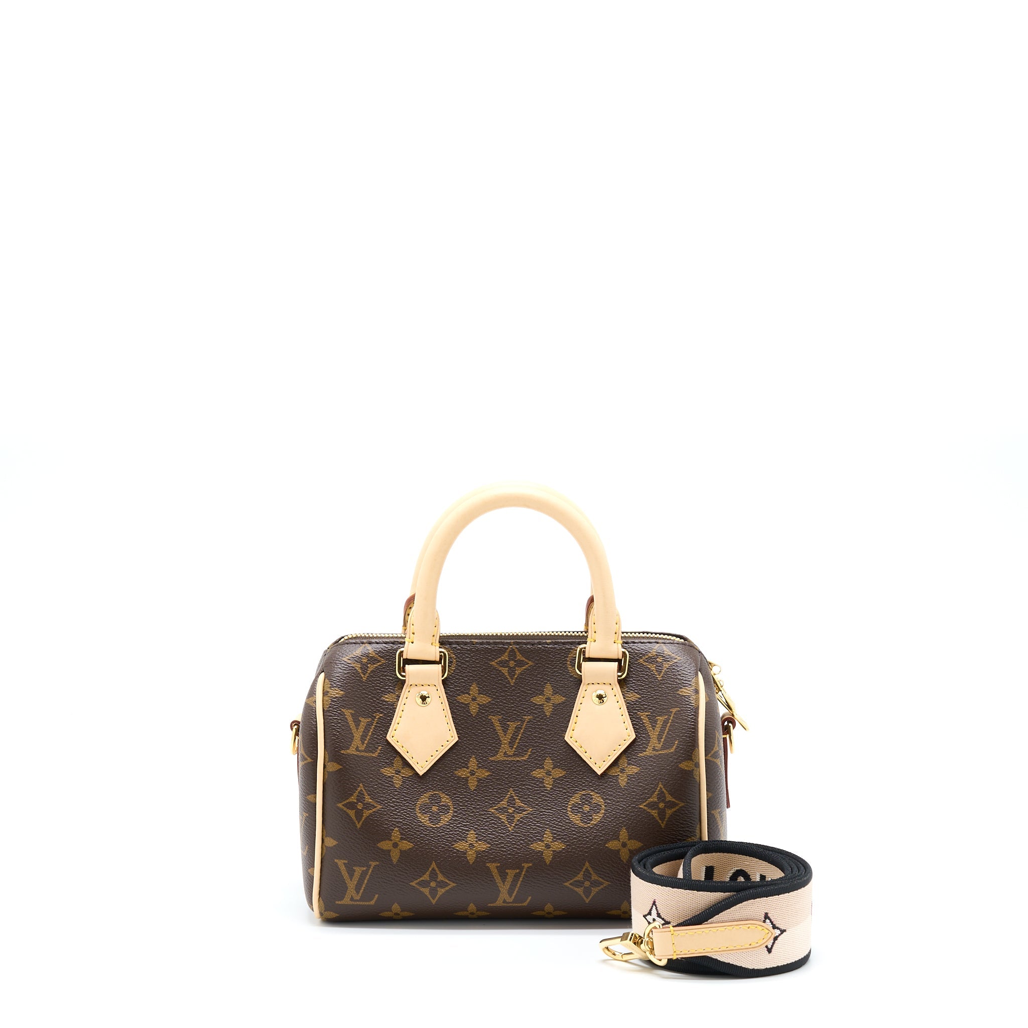 louis-vuitton-speedy-bandouliere-20-monogram-canvas-with-black-strap-ghw