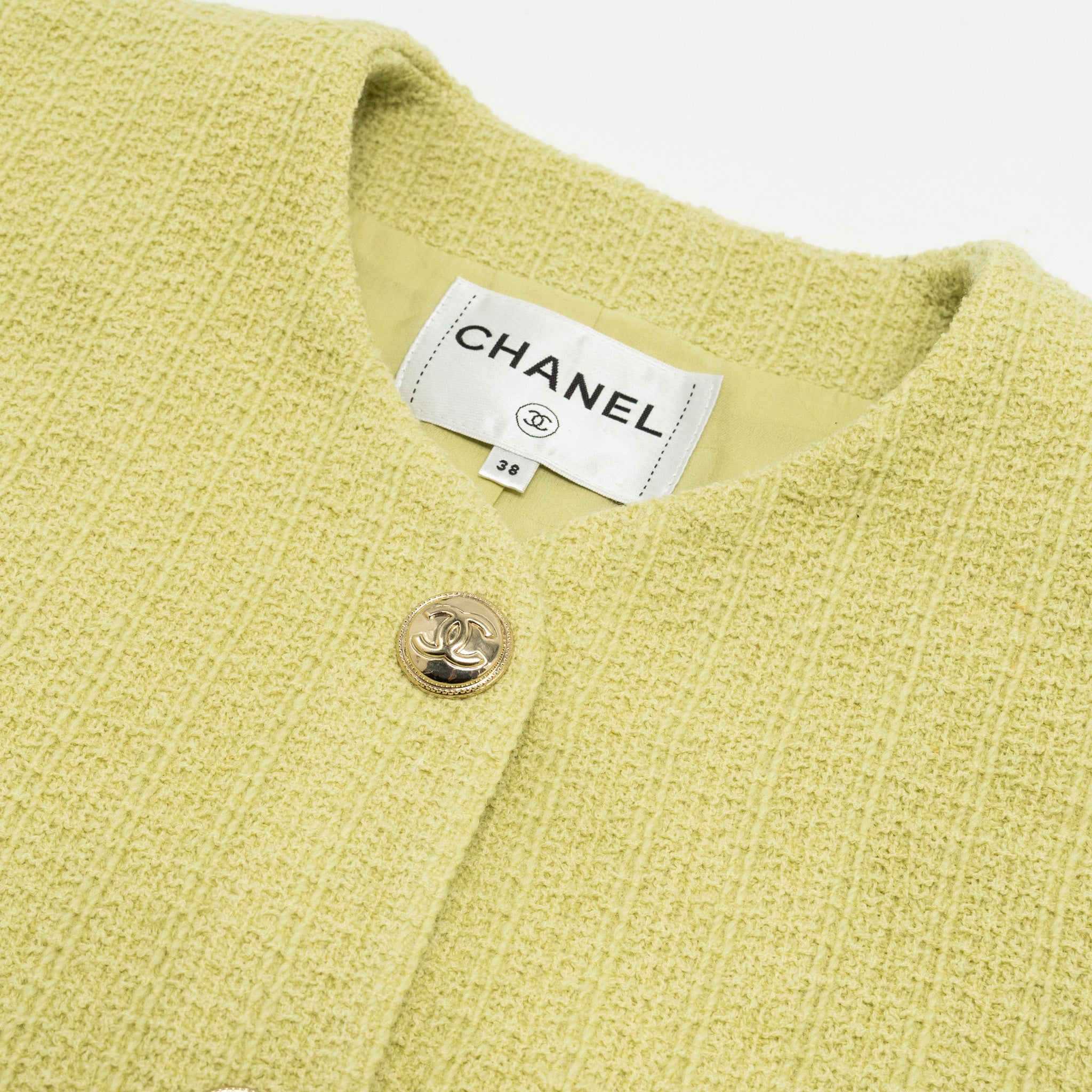 chanel-size-38-20k-wool-jacket-green