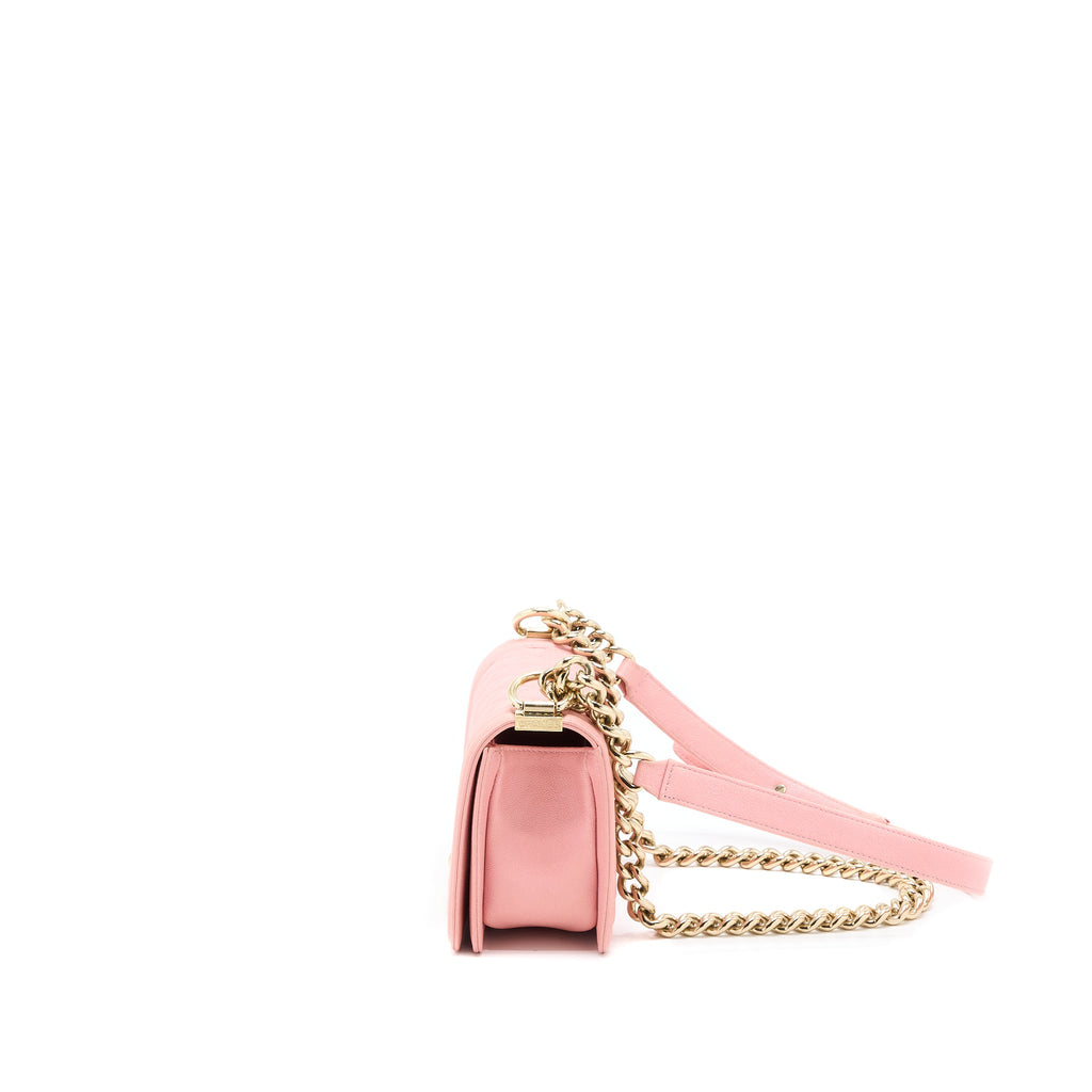 chanel-small-boy-bag-caviar-pink-lghw
