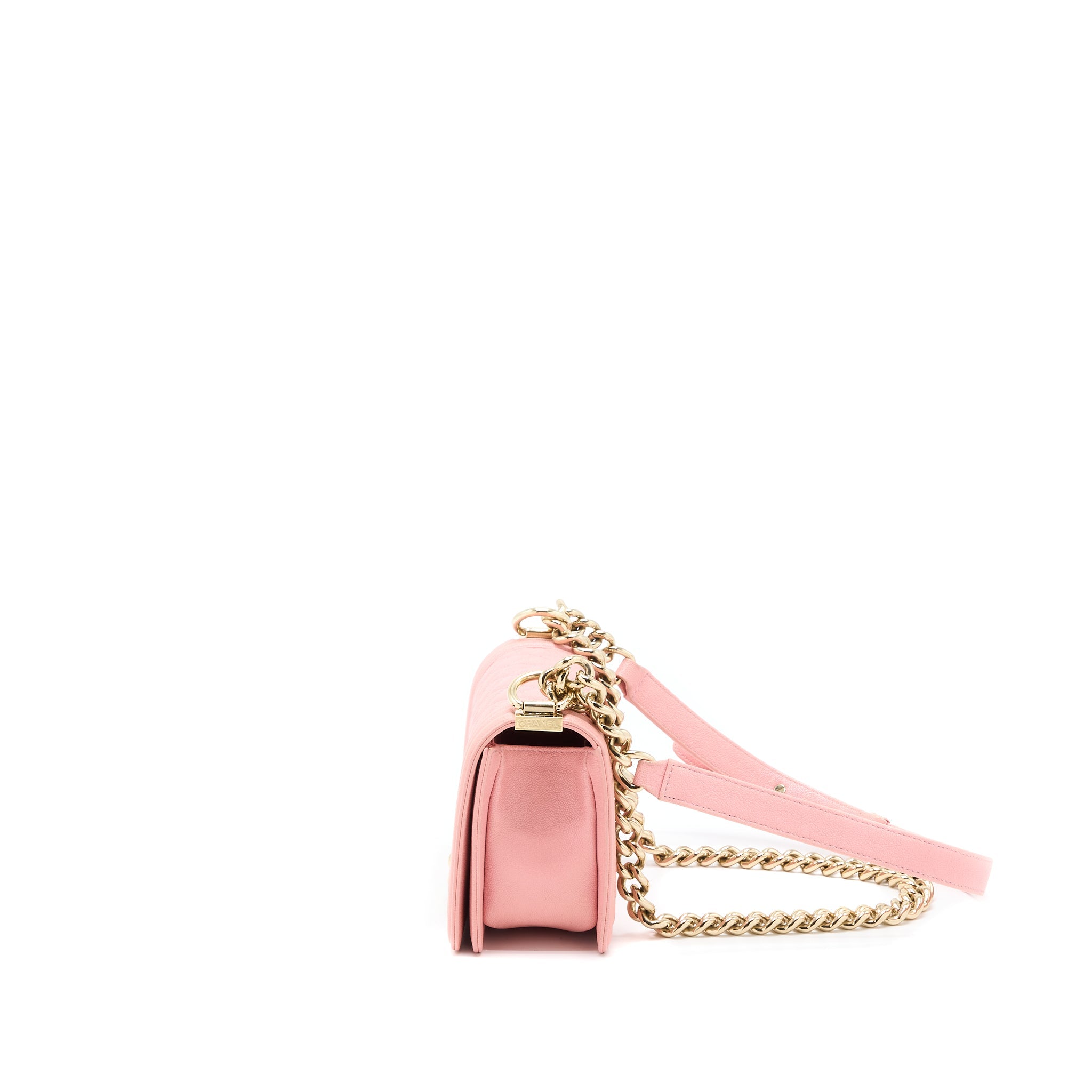 chanel-small-boy-bag-caviar-pink-lghw