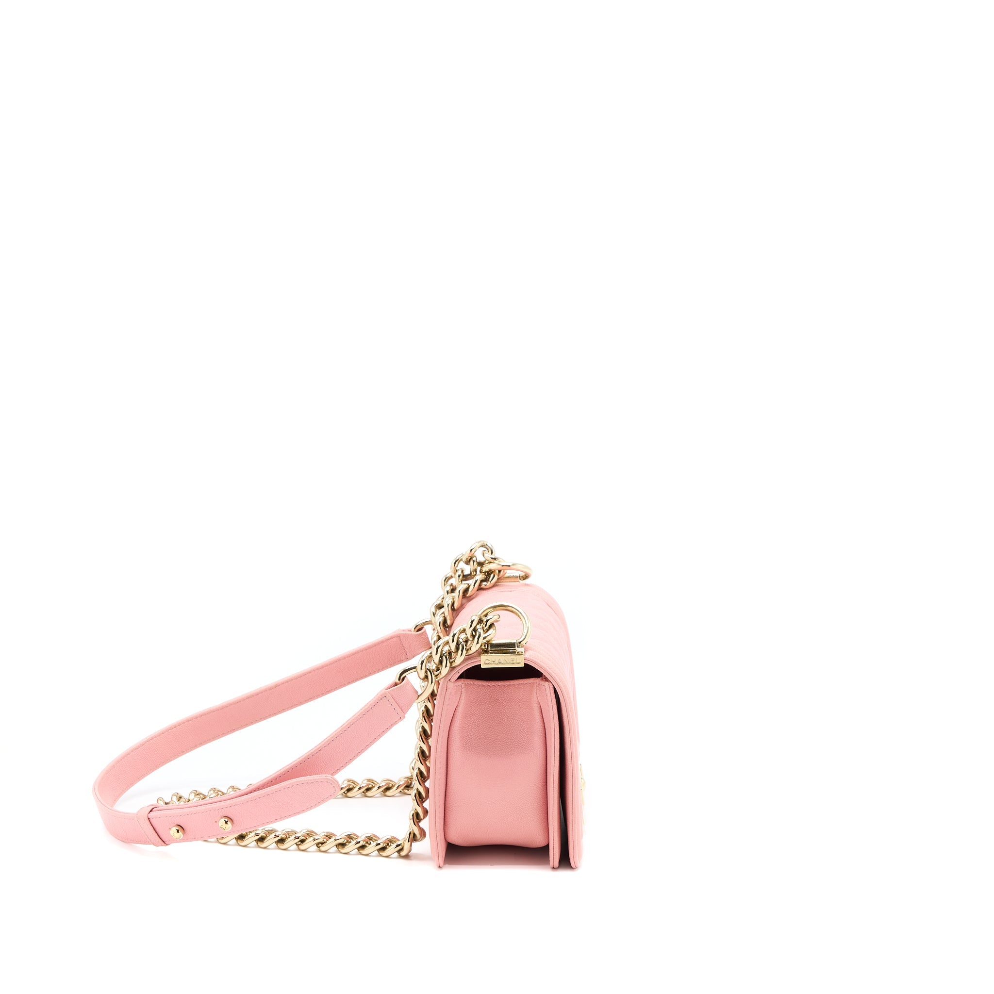 chanel-small-boy-bag-caviar-pink-lghw