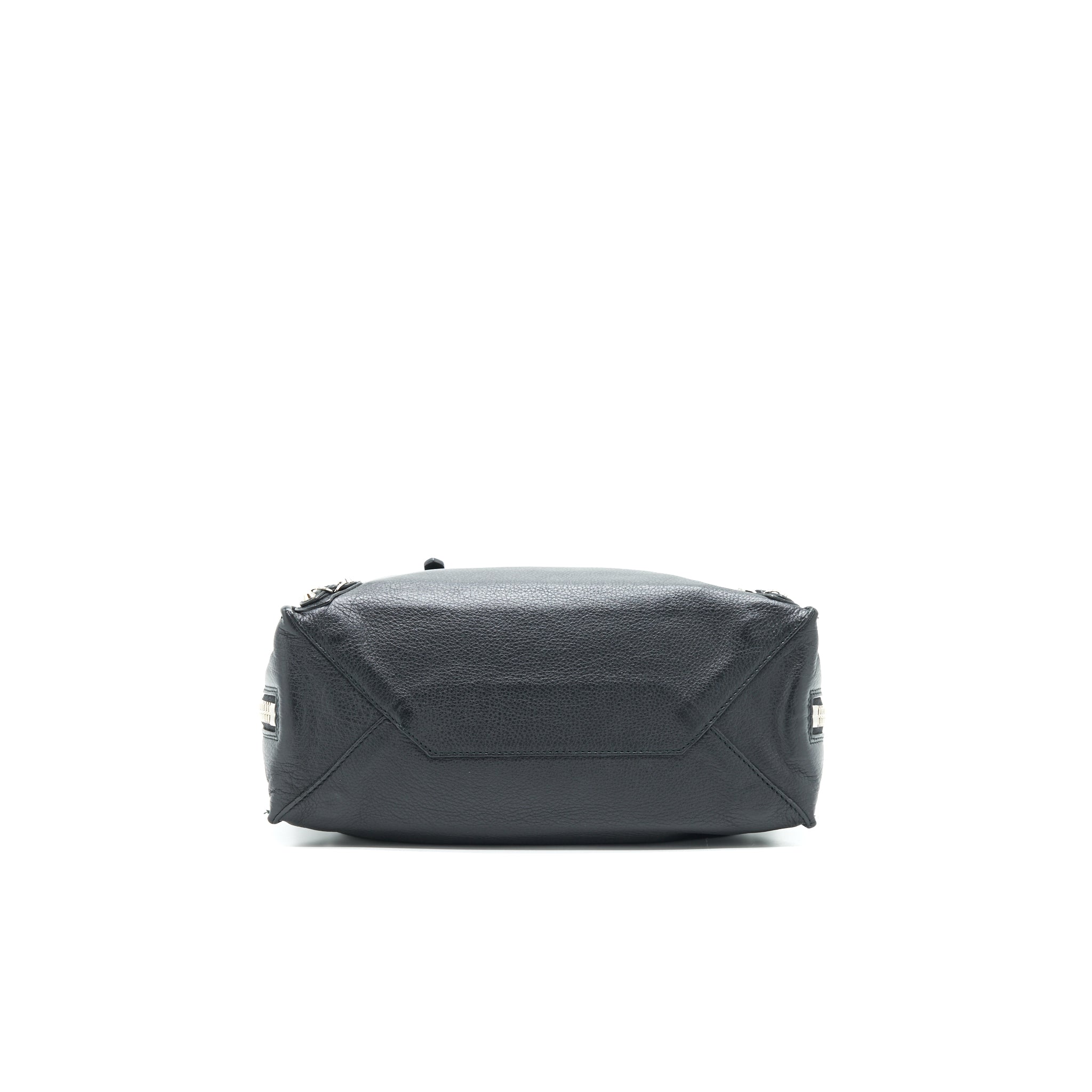 balenciaga-papier-a4-classic-studs-bag-leather-black