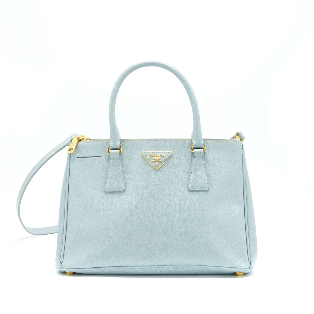 prada-saffiano-leather-tote-bag-light-blue-ghw