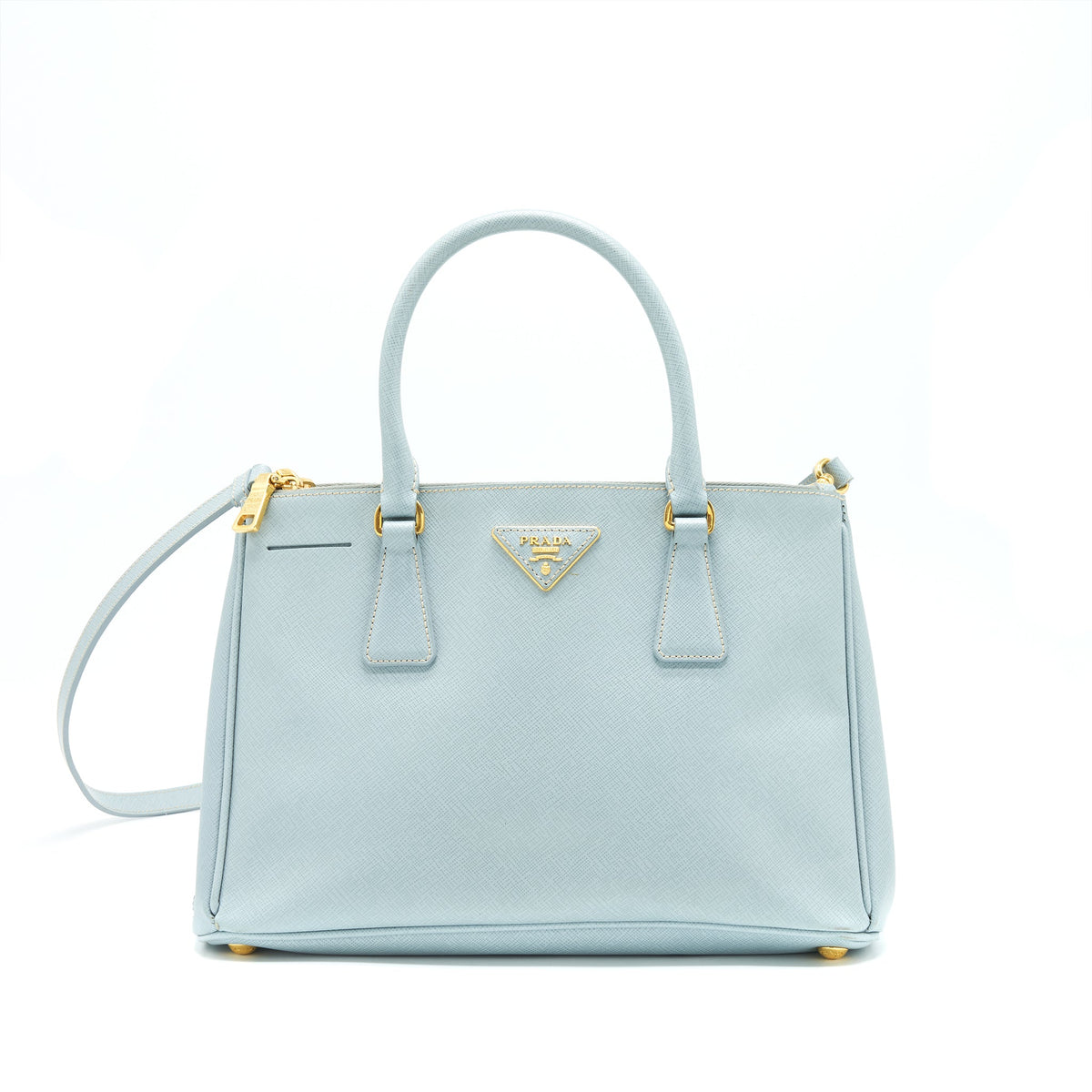 prada-saffiano-leather-tote-bag-light-blue-ghw