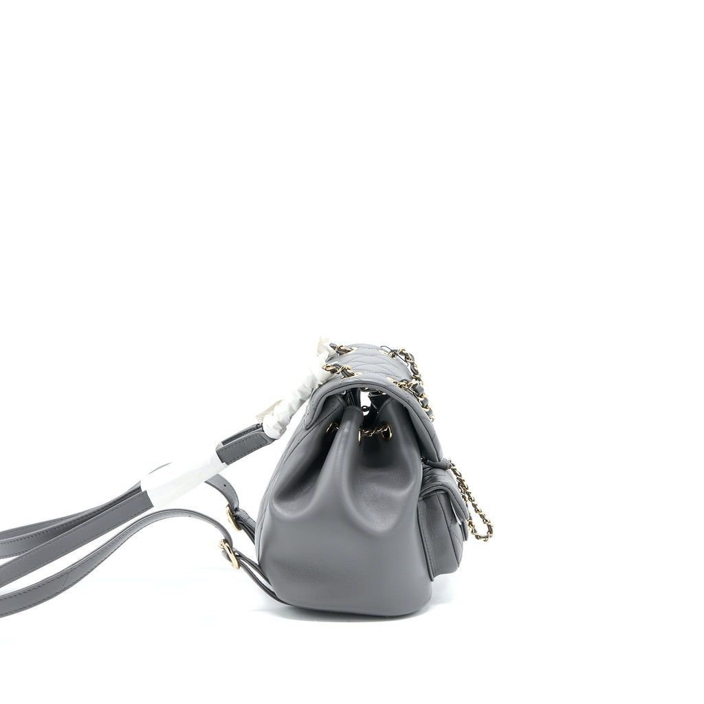 chanel-22a-mimi-duma-backpack-lambskin-dark-grey-lghw-microchip