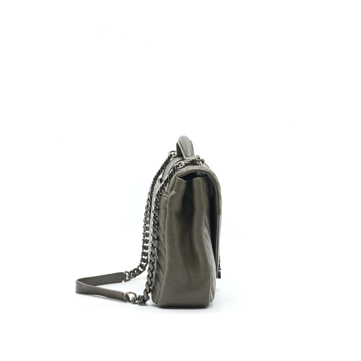 ysl-college-large-size-olive-grey-colour-in-shw
