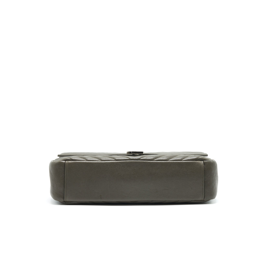 ysl-college-large-size-olive-grey-colour-in-shw