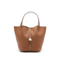 hermes-picotin-22-lock-bag-gold-with-blue-brume-handle-shw-1