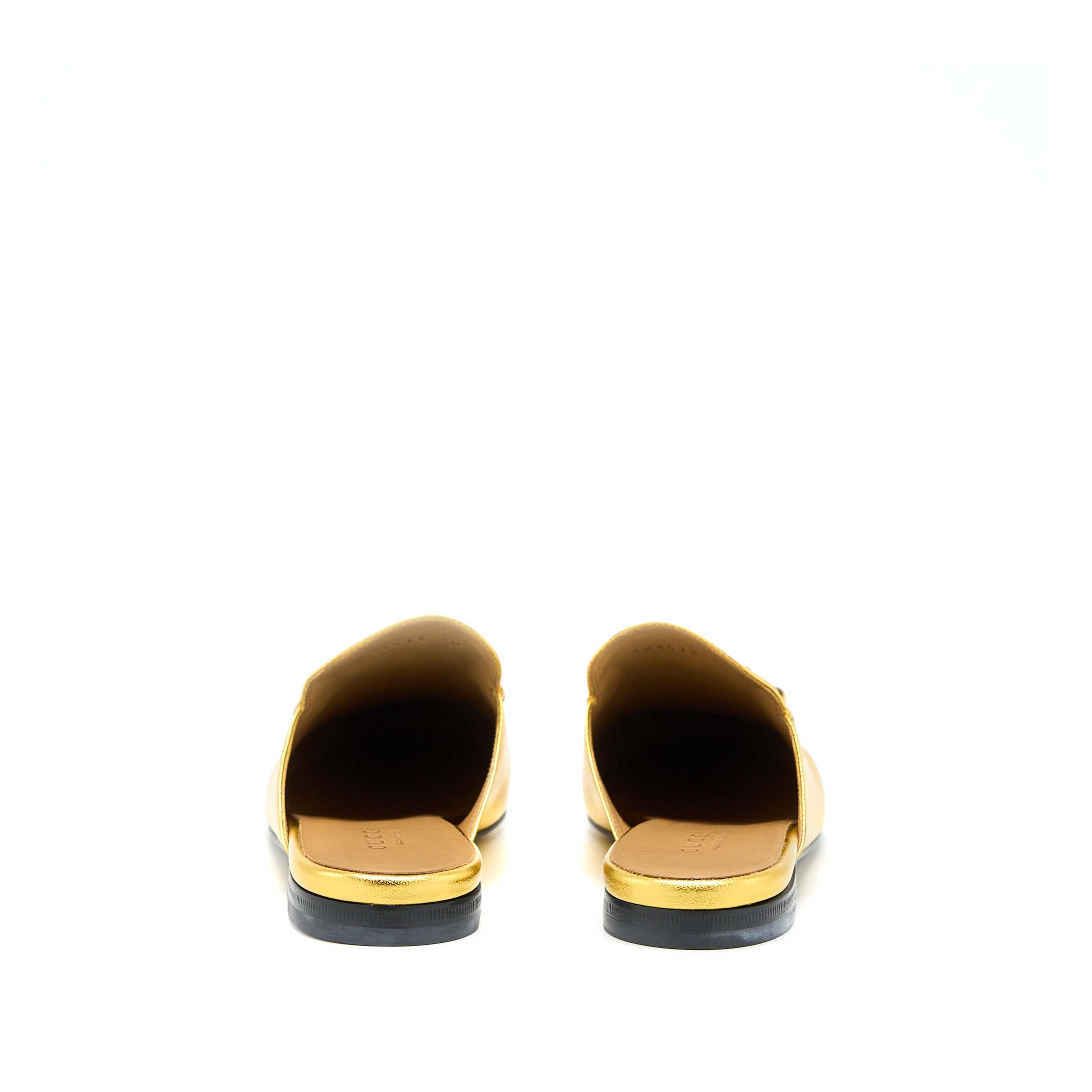gucci-size-38-princetown-slipper-gold-with-ghw