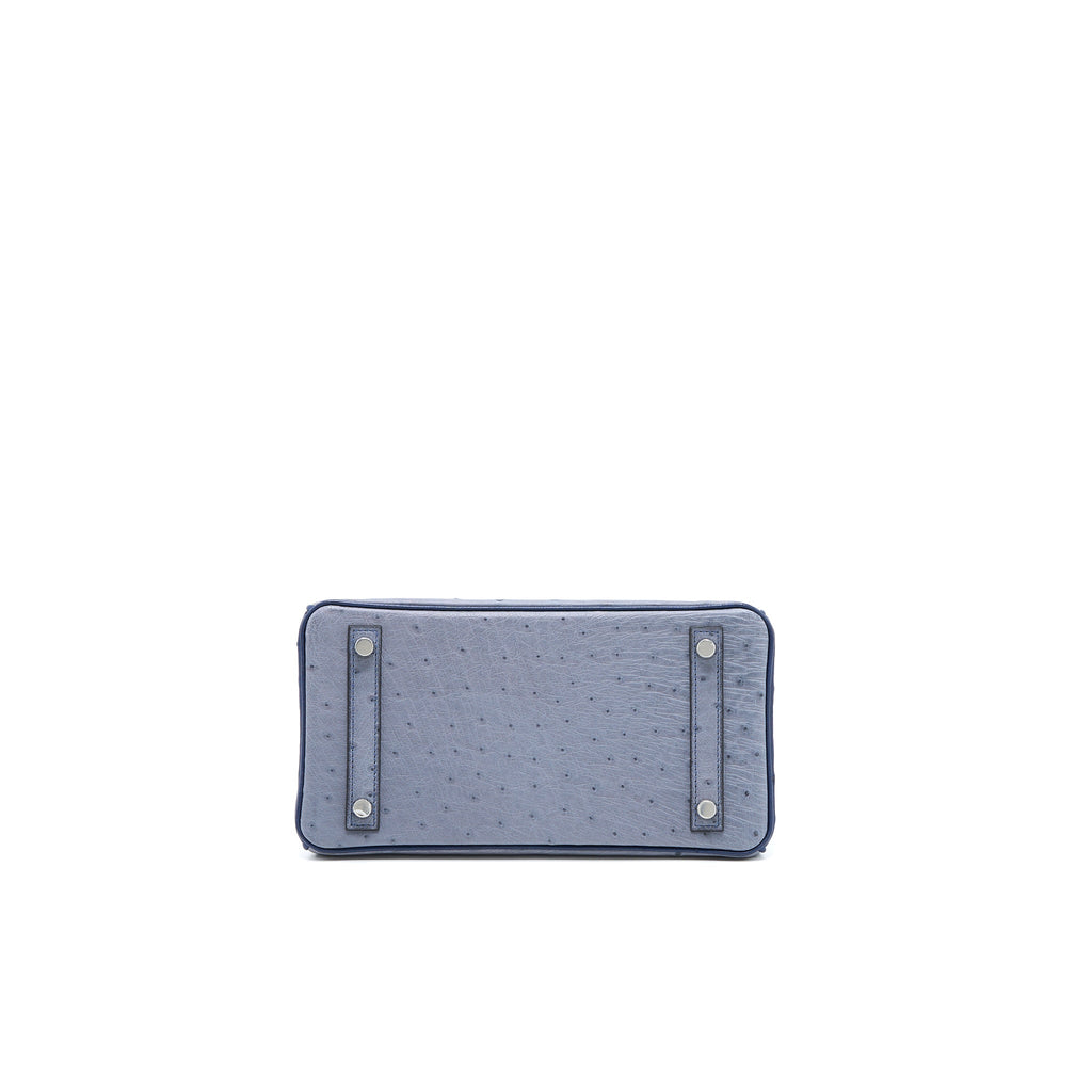 hermes-birkin-25-special-order-ostrich-gris-agate-blue-iris-brushed-shw-stamp-z