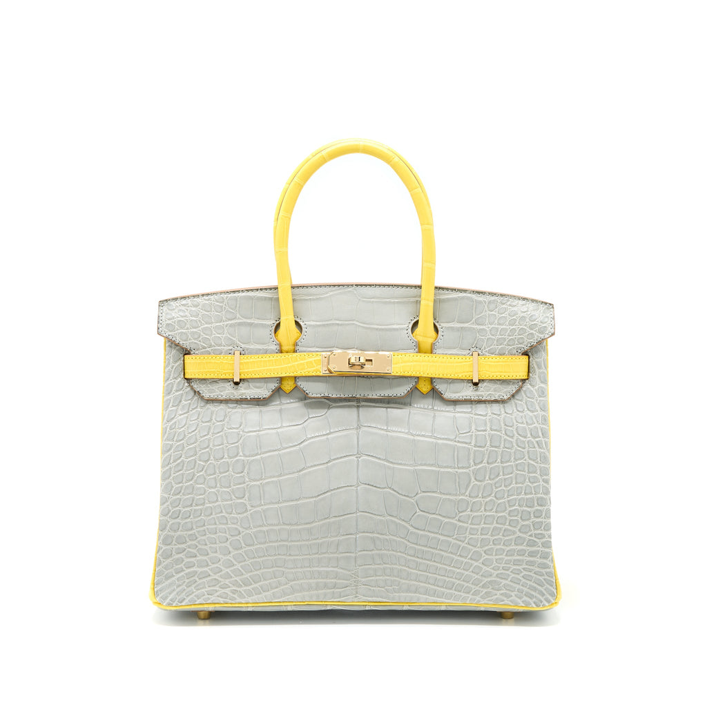 hermes-birkin-30-special-order-alligator-mississippiensis-mat-gris-perle-mimosa-lghw-stamp-d
