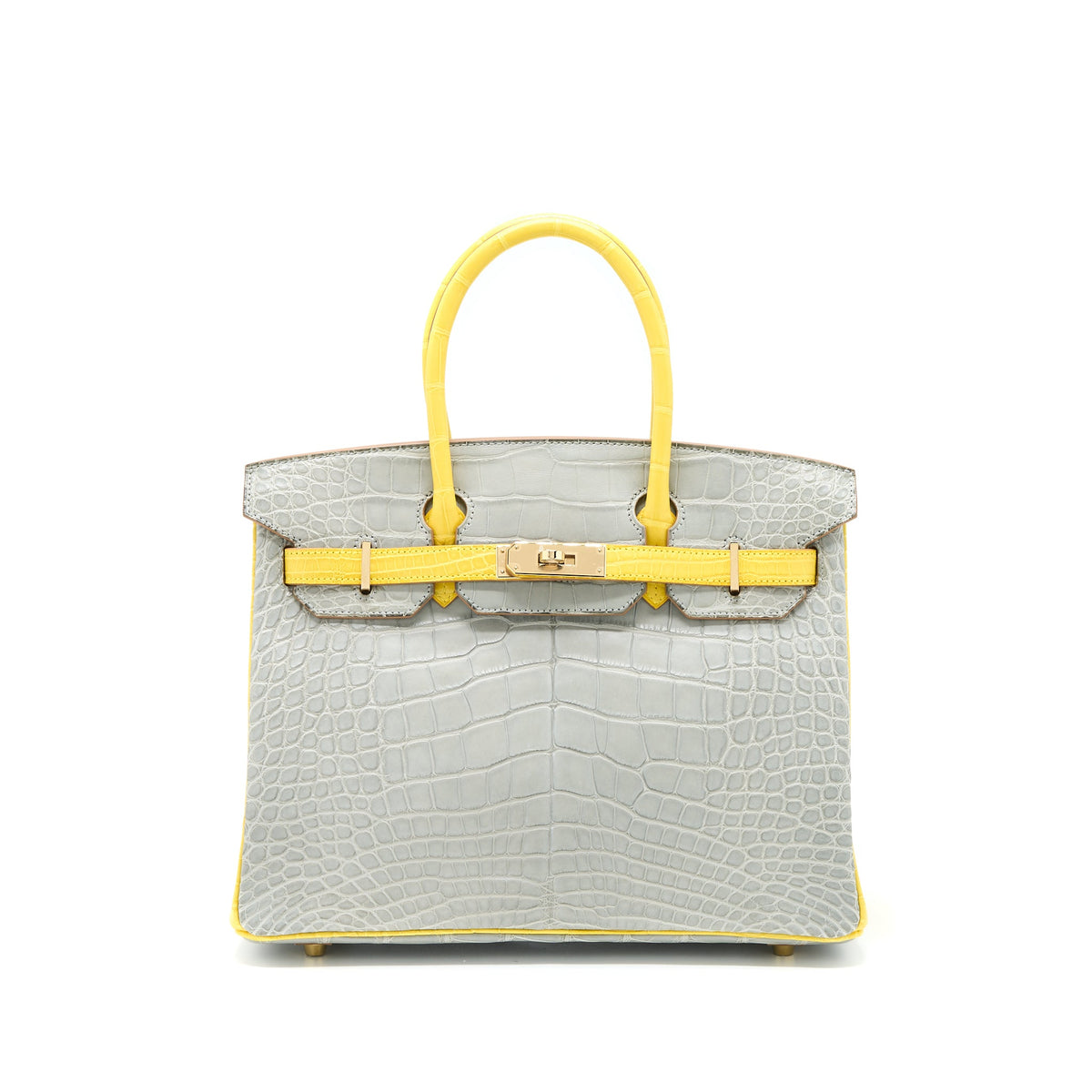 hermes-birkin-30-special-order-alligator-mississippiensis-mat-gris-perle-mimosa-lghw-stamp-d