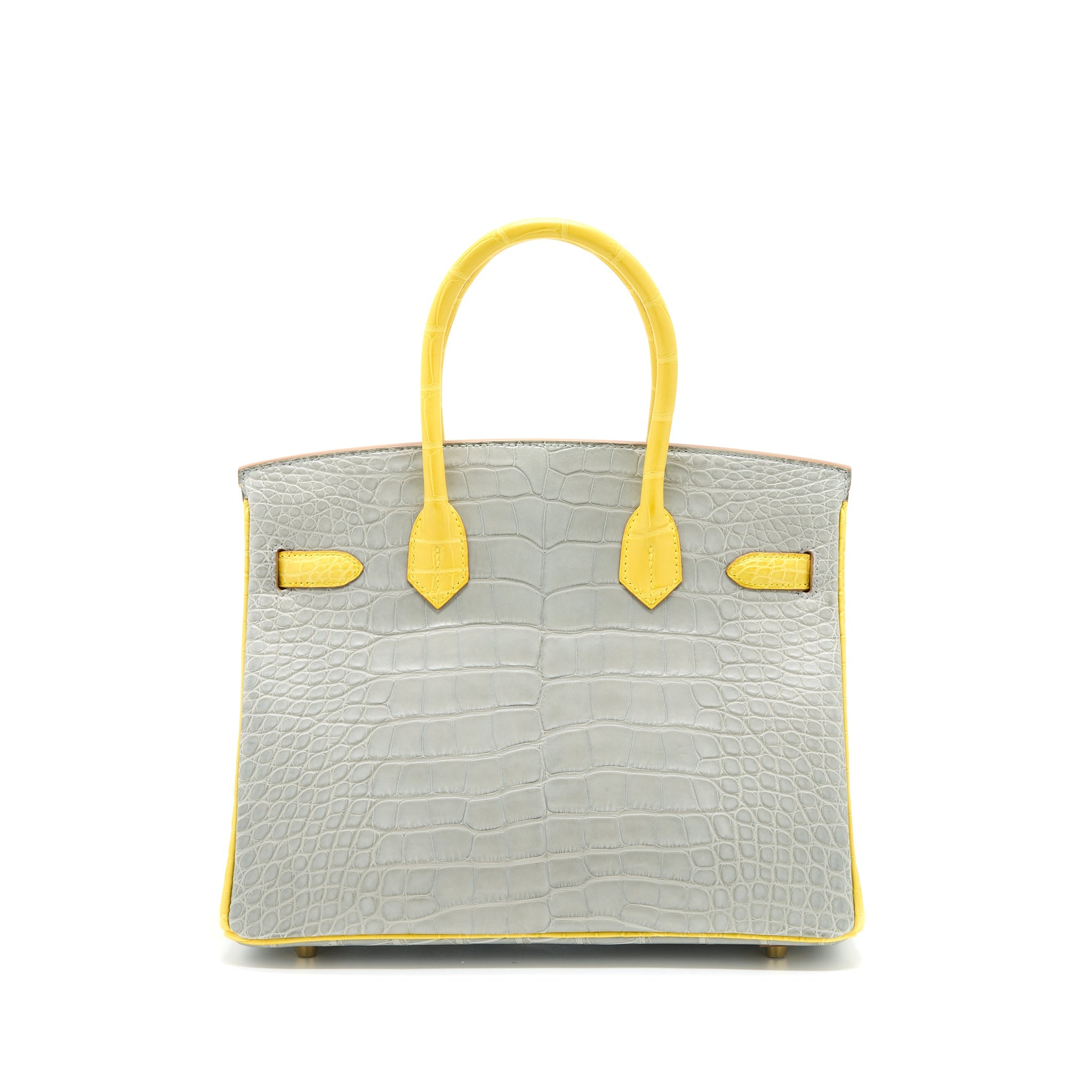 hermes-birkin-30-special-order-alligator-mississippiensis-mat-gris-perle-mimosa-lghw-stamp-d