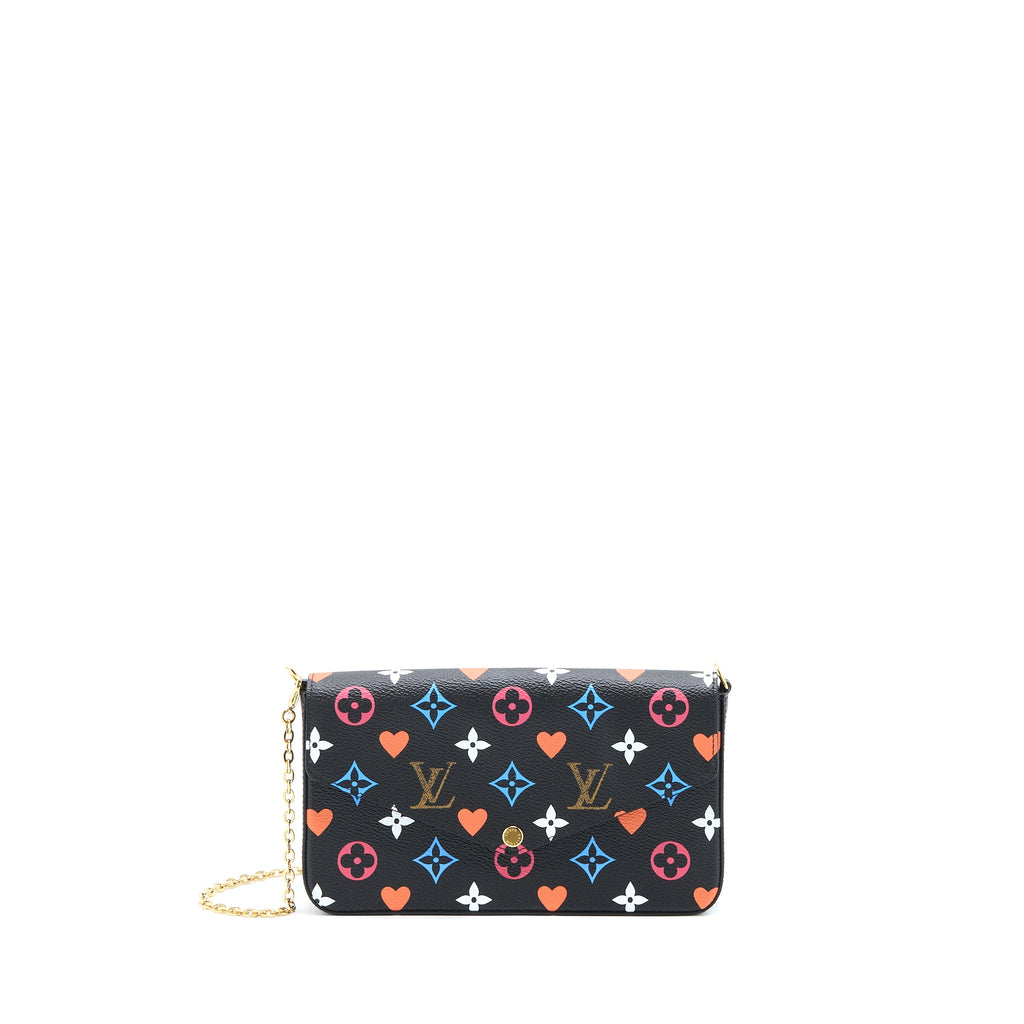louis-vuitton-limited-edition-felicie-multicolour-monogram-canvas-ghw