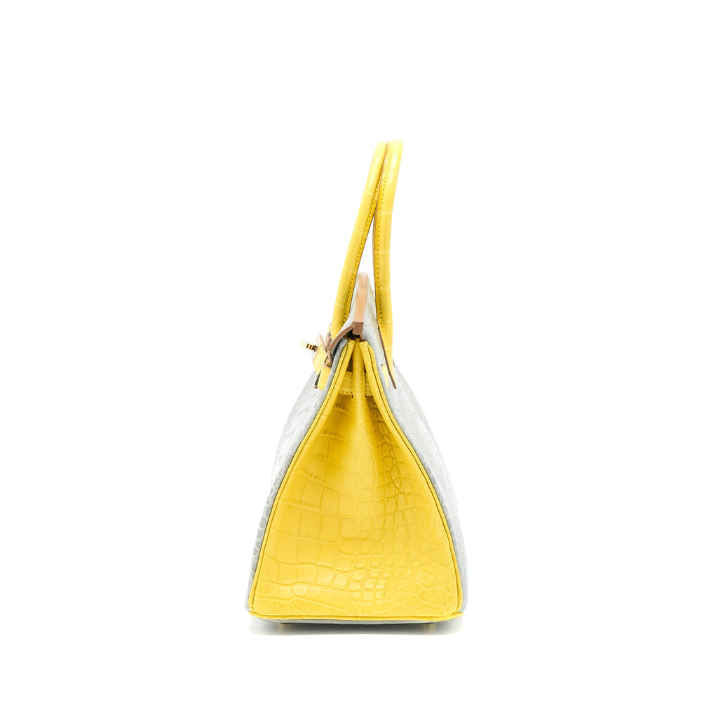hermes-birkin-30-special-order-alligator-mississippiensis-mat-gris-perle-mimosa-lghw-stamp-d