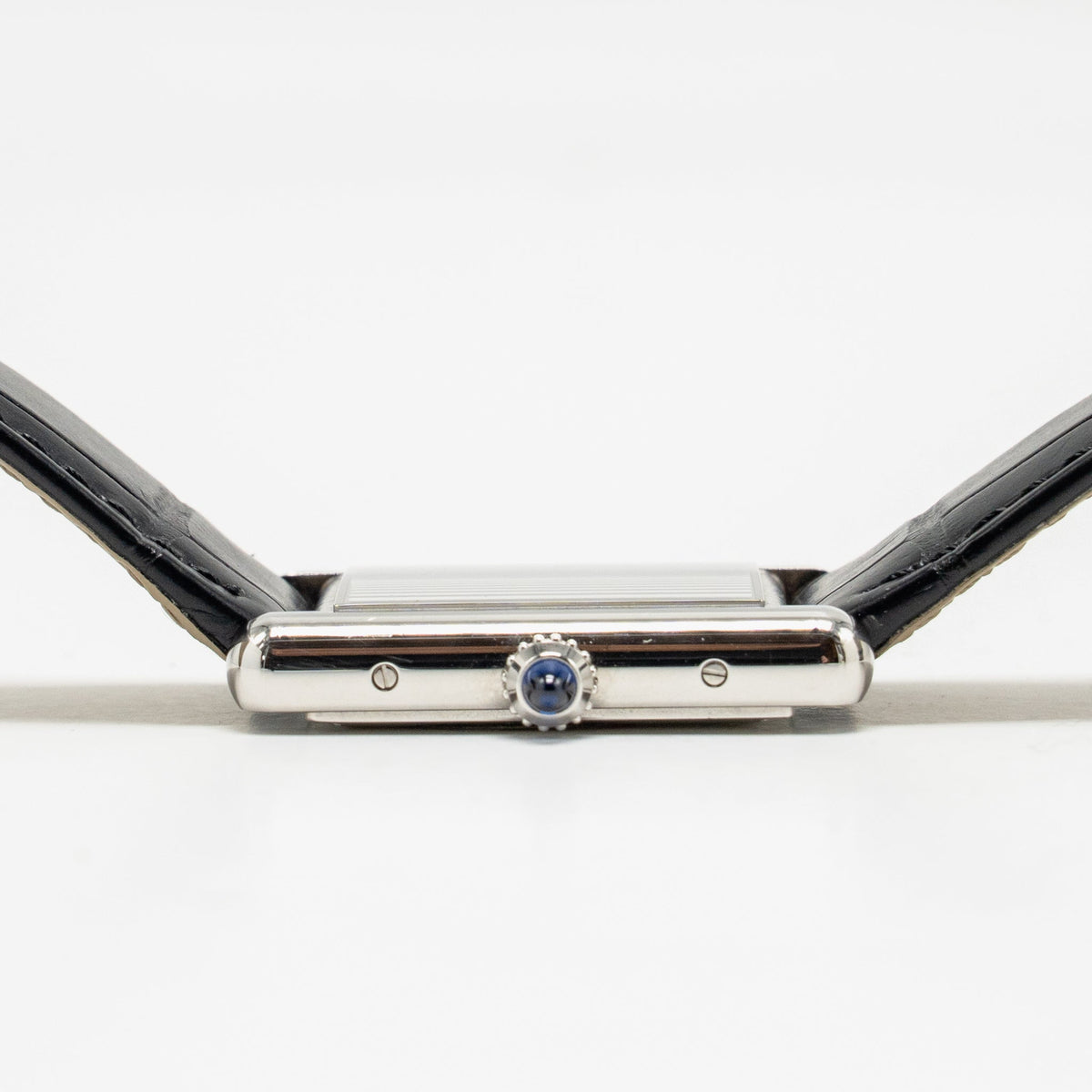 cartier-tank-must-watch-large-model-black-dial-ref-wsta0108