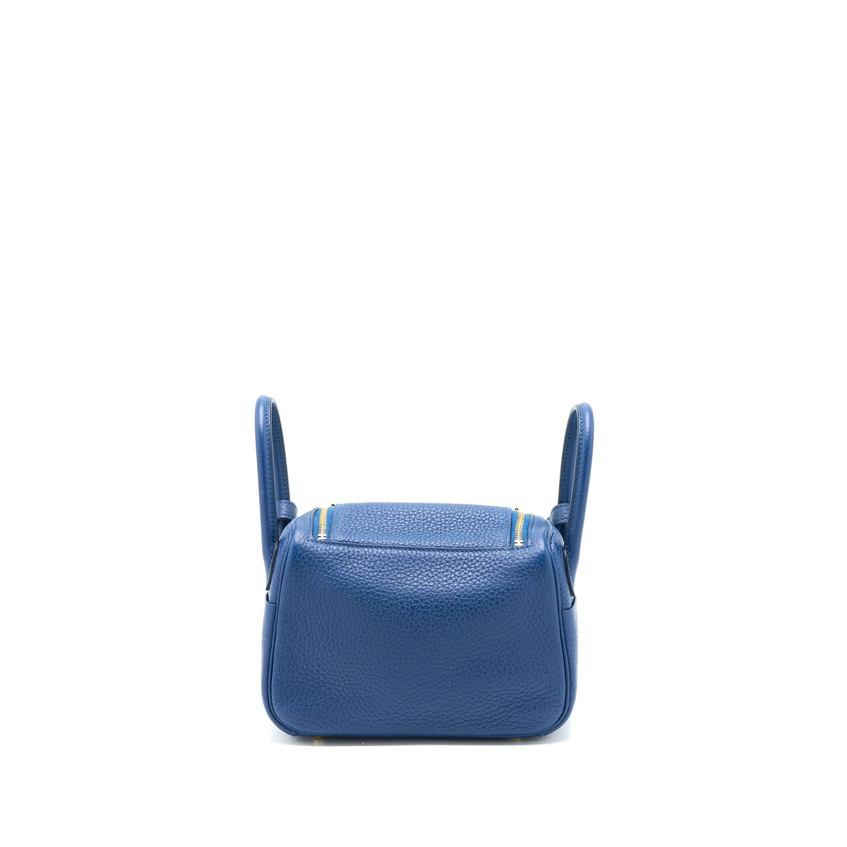 hermes-mini-lindy-clemence-deep-blue-ghw-stamp-y