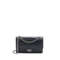 chanel-small-2-55-225-reissue-flap-bag-aged-calfskin-black-ruthenium-shw