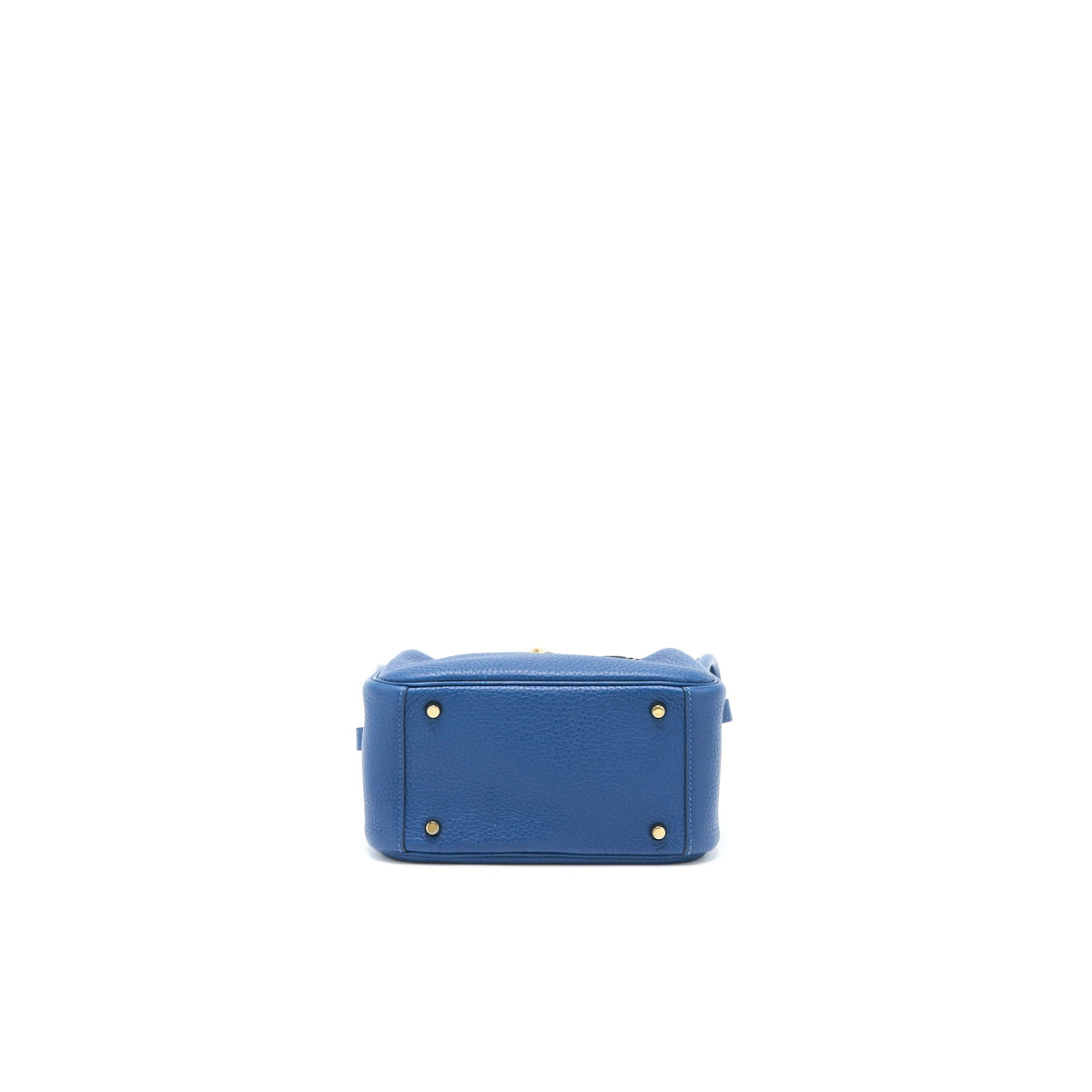 hermes-mini-lindy-clemence-deep-blue-ghw-stamp-y