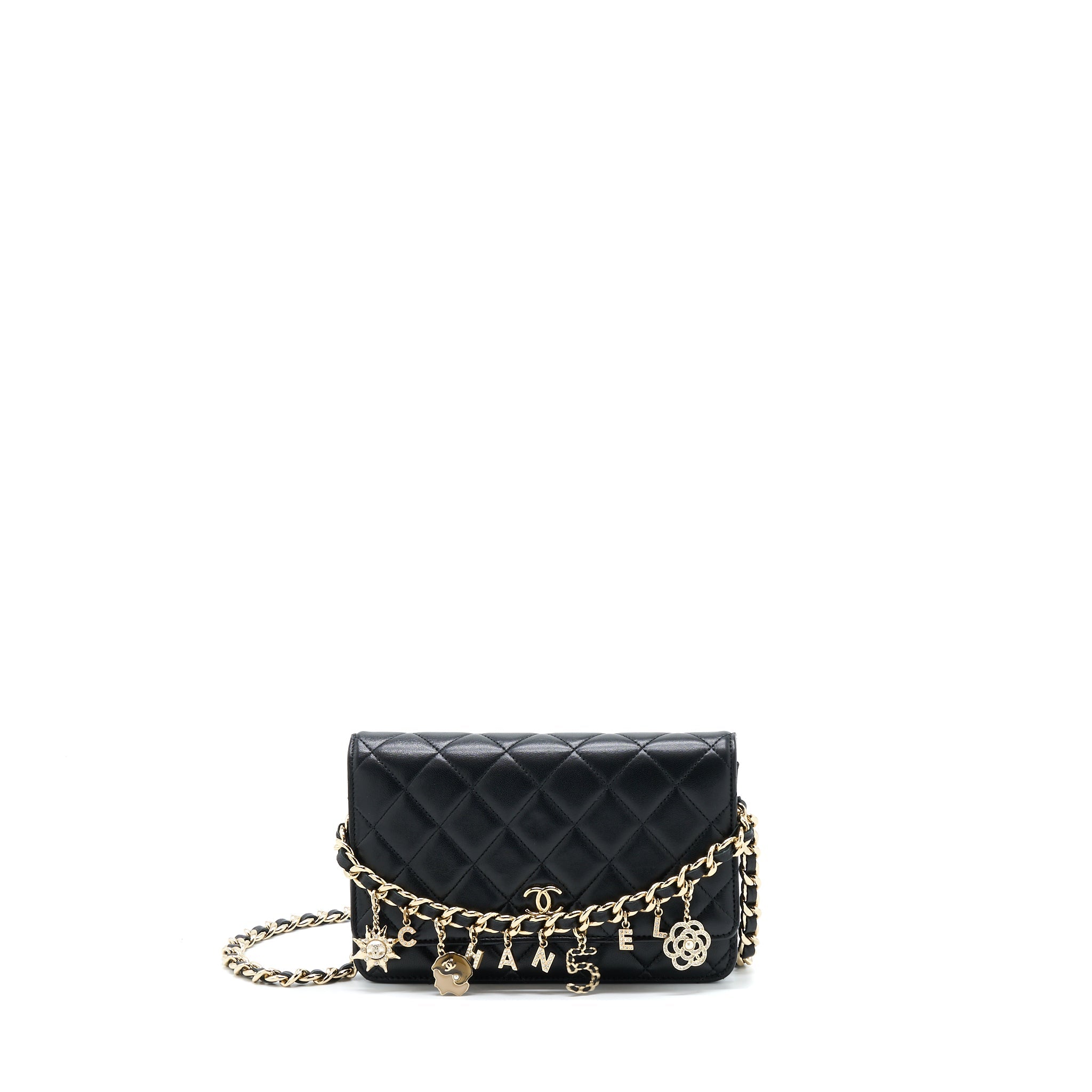 chanel-coco-charm-wallet-on-chain-lambskin-black-lghw