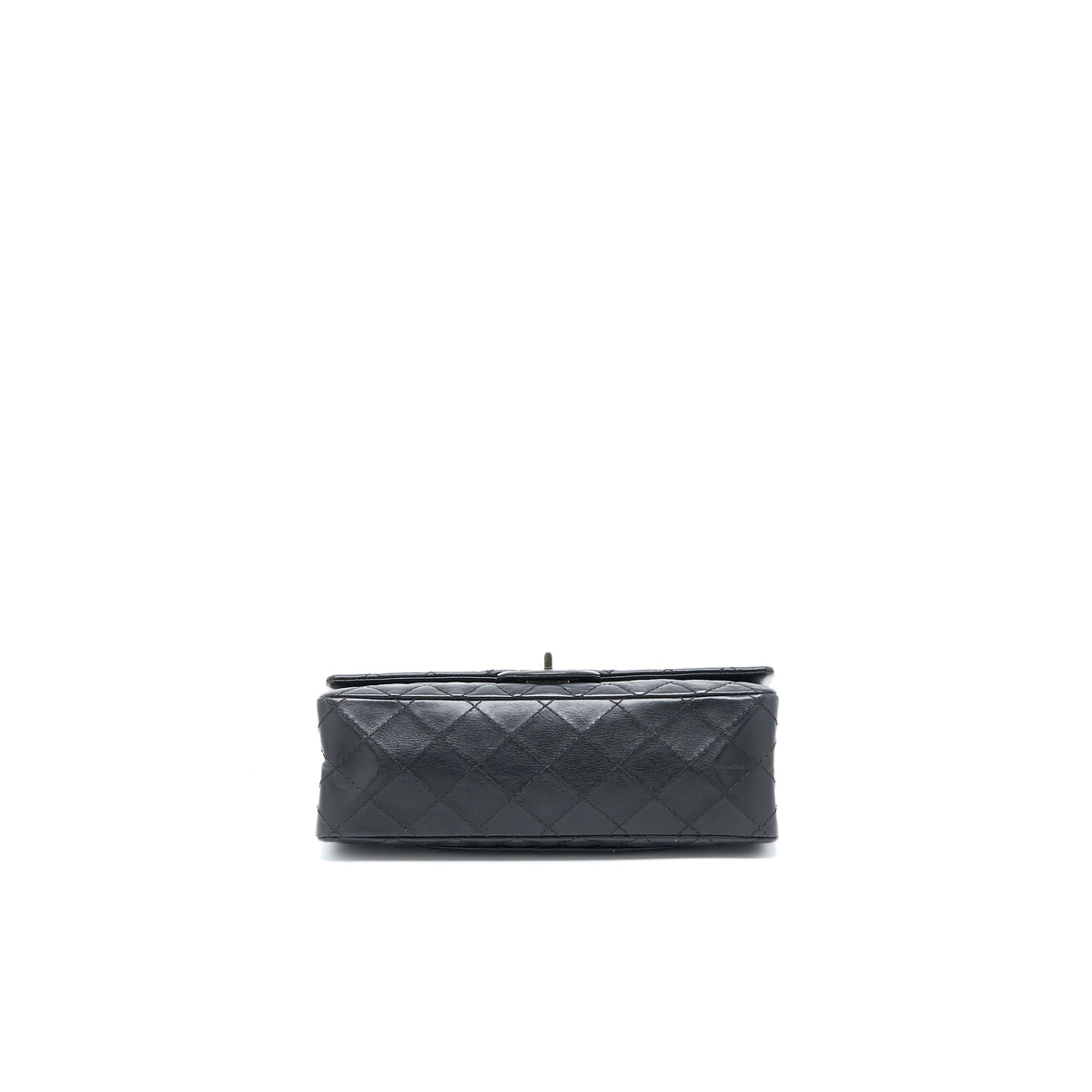 chanel-small-2-55-225-reissue-flap-bag-aged-calfskin-black-ruthenium-shw