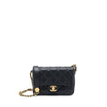 chanel-22a-small-flap-bag-grained-shiny-calfskin-black-brushed-ghwmicrochip